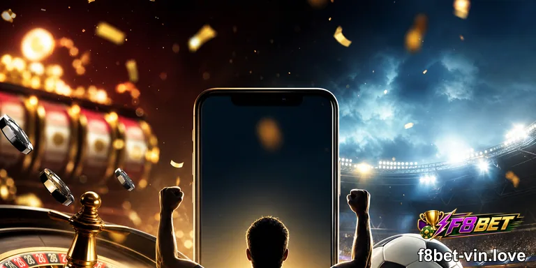Bân cá xèng F8BET: Hướng dẫn chơi và chiến thuật thắng lớn