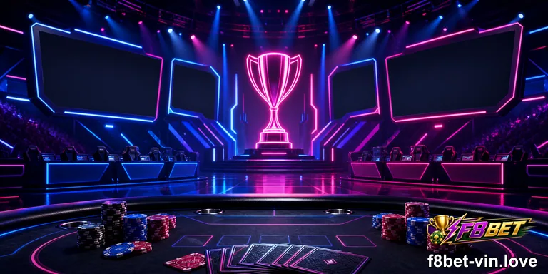 Hướng Dẫn Đăng Ký F8BET Dễ Dàng Và Nhanh Chóng