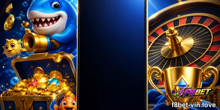 Hướng Dẫn Đăng Nhập F8BET An Toàn, Nhanh Chóng