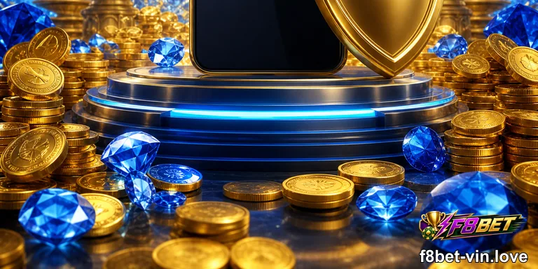 Hướng Dẫn Link Vào F8BET An Toàn Và Đơn Giản
