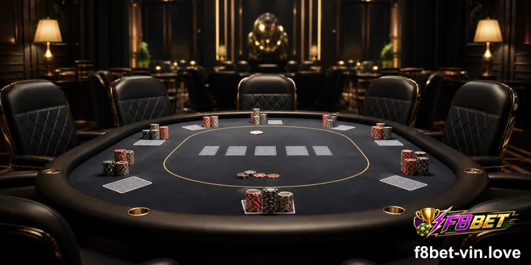 Hướng Dẫn Nạp Tiền F8BET An Toàn Và Nhanh Chóng