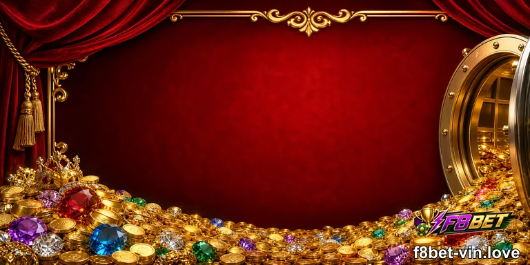 Hướng dẫn rút tiền F8BET nhanh chóng và an toàn
