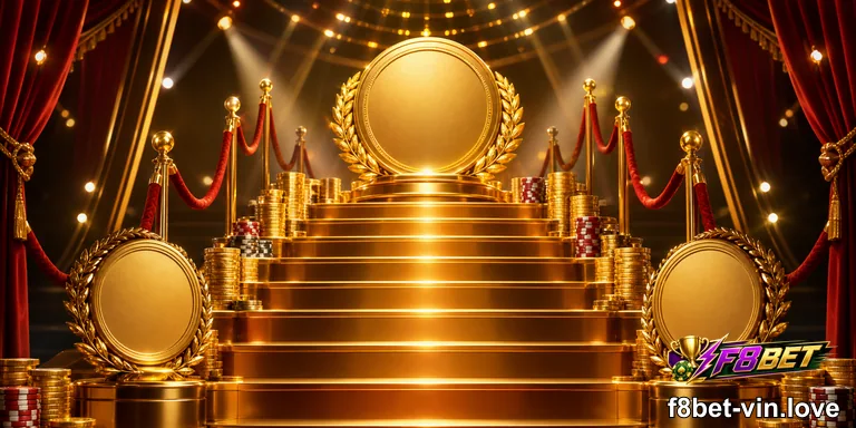 Siêu cấp ACE F8BET: Bí quyết đạt đỉnh cao thành công