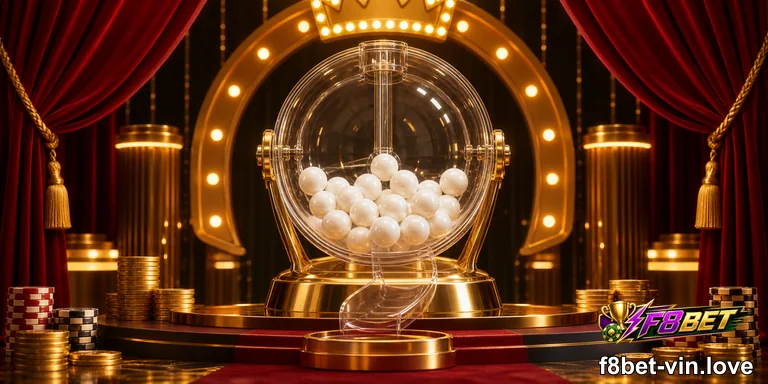 Trải Nghiệm Slot Game F8BET Đẳng Cấp