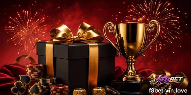 Trải Nghiệm Slot Game F8BET Đẳng Cấp